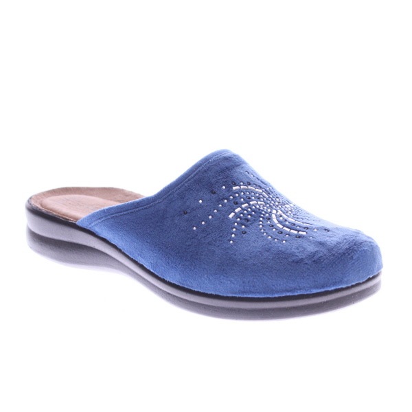Flexus by Spring Step Lightning Blue