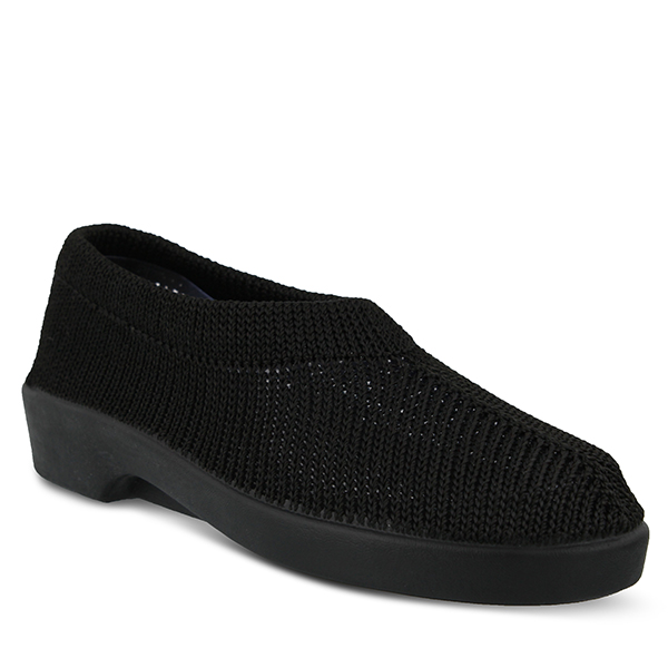 Spring Step Tender Mesh Black