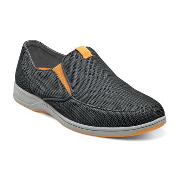 Florsheim Cove Mesh II Charcoal