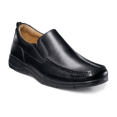 Florsheim Ellsworth Black