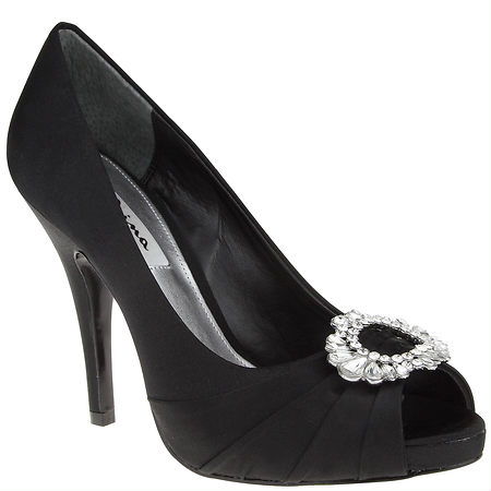 Nina Shoes Elvira Black