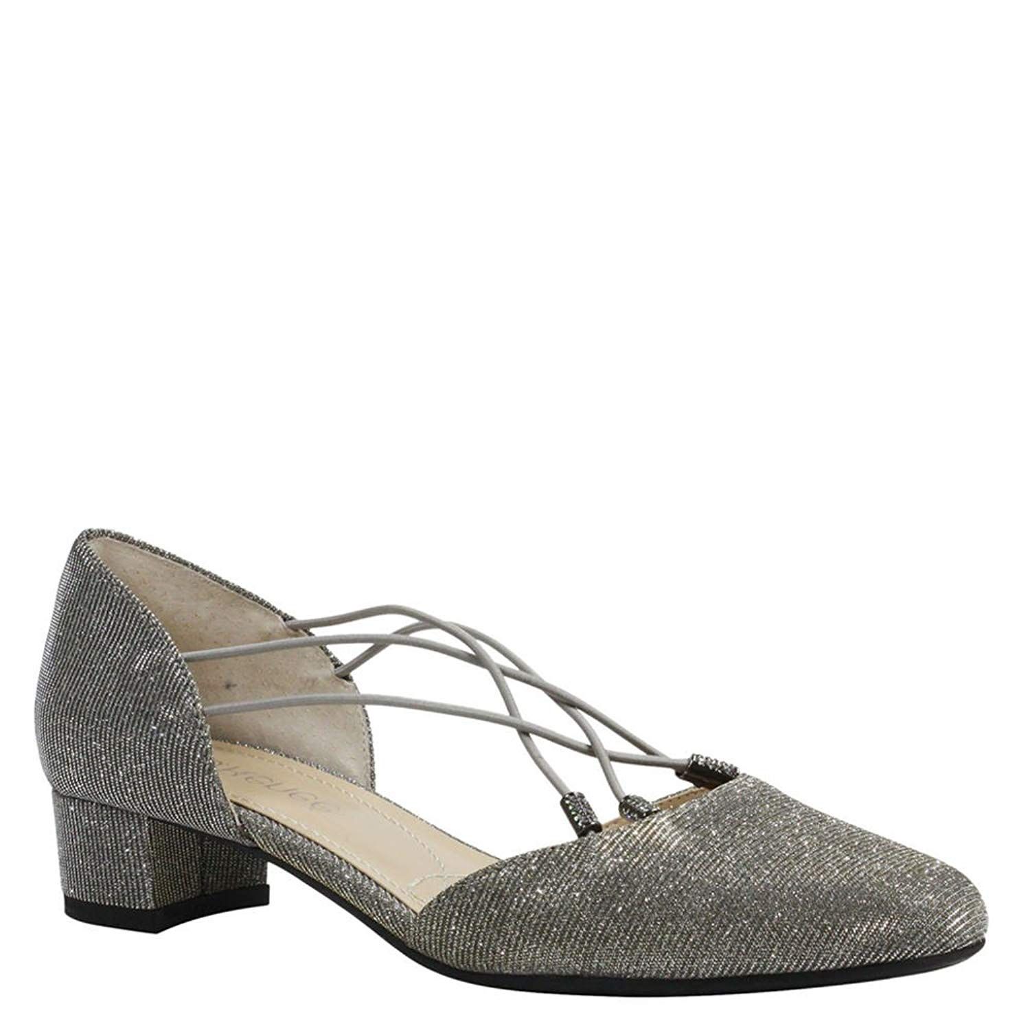 pewter dress shoes for wedding