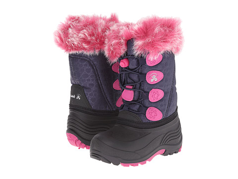 Kamik Snowgypsy Navy Kamik Snowgypsy Navy