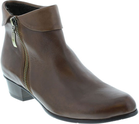 Spring Step Stockholm Brown - Click Image to Close