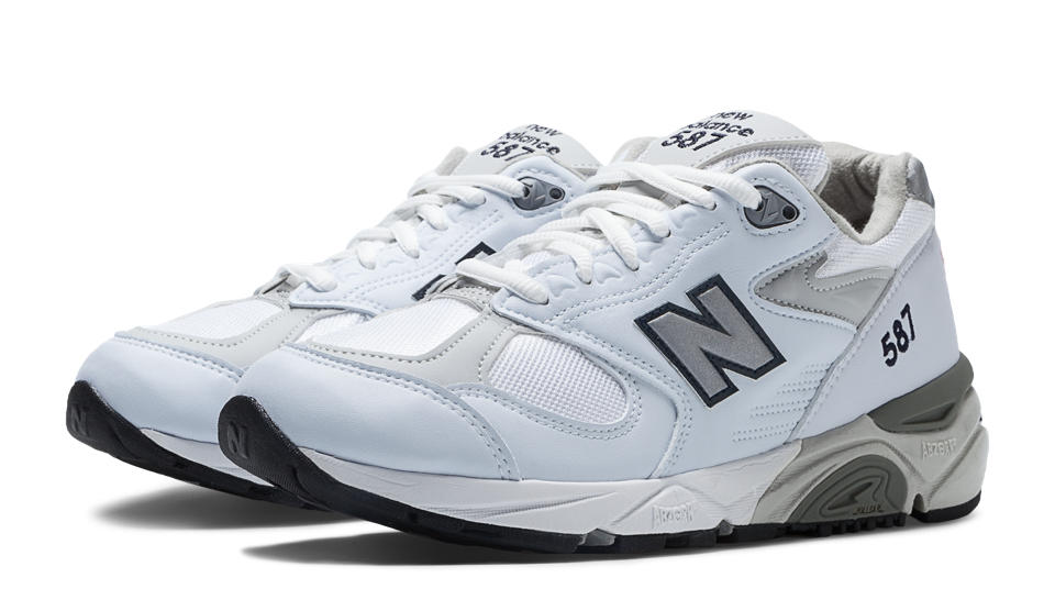 new balance 587 replacement